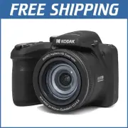 Ultra Zoom 20MP Digital Camera PIXPRO AZ405 with Wide Angle Lens & LCD Display