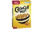 Kellogg's Crunchy Nut Corn Flakes Breakfast Cereal 380g