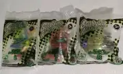 Scooby-Doo and the Alien Invaders Burger King Toys #6 #7 #8