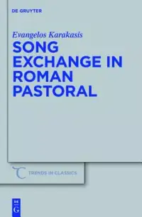 在飛比找博客來優惠-Song Exchange in Roman Pastora