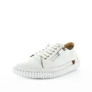 Soft Tread Allino Bannah Women's Sneakers - White