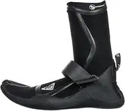 Roxy Performance 3.0mm Split Toe Boot - Women's Black, 10