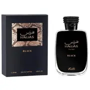 Rasasi Hawas Black For Him 100ml EDP (M) SP