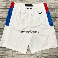 在飛比找蝦皮購物優惠-Nike 東京奧運 世界盃 韓國隊 球員版 短褲 籃球褲 球