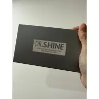 在飛比找蝦皮購物優惠-Dr.shine舒緩抗敏面膜🉐️（保證正品）此款無盒效期最新