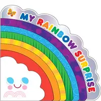 在飛比找三民網路書店優惠-My Rainbow Surprise