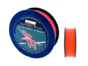 PB Products Control Mono Mainline Carp Fishing Line Fluo Orange 1250m 11lb-28lb