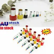 40pc Baking / Polymer Clay Tool Mini Micro Round Circle Cookie Cutters AU