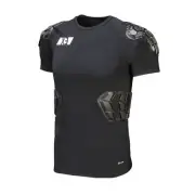 G-Form Men's Pro - X3 Short Sleeve Compression Shirt