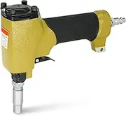 1170 Pneumatic Upholstery Decorative Nail Gun, Diameter 29/64-Inch Decorative Furniture Tacks, Finish Nailer, Deco Nailer, Tacks Gun, Tools for Leather Sofa Furniture Woodworking