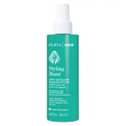 Pupa Styling Boost Spray Detangling Heat Protector - Brush-Proof Knot-Free Hair 150ml