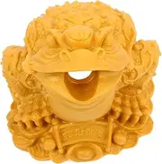 Water Fountain Spout Frog Tea Pet Toad Pond Fountains Garden Decor Australian Home Accessories
