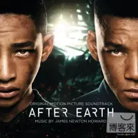 在飛比找博客來優惠-O.S.T. / After Earth - James N