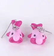 Blobfish Blob Fish Earrings Handmade in Australia