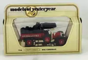 MODELS OF YESTERYEAR MATCHBOX Y13 1918 CROSSLEY