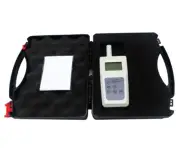 Digital Wet Bulb Temperature Meter Tester Humidity Meter Temperature Meter Gauge