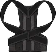 Back Brace Corrector for Women and Men Support Straightener Shoulder Upright Trainer Body Correction Neck