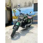 HONDA CB350紀念版