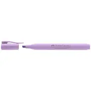 Faber-Castell Pocket Highlighter Pastel Lavender