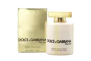 Dolce & Gabbana The One Golden Satin Lotion 200ml