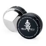 金時代書香咖啡 新品！M-FLY NINJA 忍者 智能可調式一字三刃整粉填壓器 58MM HG4373 (歡迎加入LINE@ID:@KTO2932E詢問)