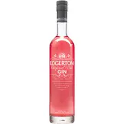 [Edgerton] Edgerton Original Pink Gin 700mL