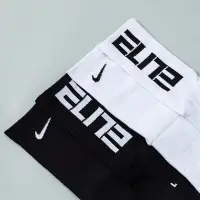 在飛比找蝦皮購物優惠-Nike 襪子  籃球襪 長襪 襪子 NBA 籃球訓練襪 加
