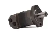 Char-Lynn 2000 Series: 2 Bolt A Flange, 6.2 CID, 1 in. Keyed Shaft, 3000 PSI
