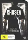 AFL Documentary - The Chosen Few The Life Of A Senior Coach - Aussie Rules DVD