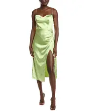 o.p.t Radeate Midi Dress