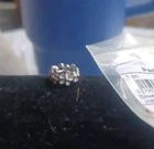 Pandora 925 Sterling Silver Charm