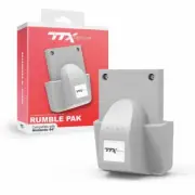 TTX Tech Rumble Pak for Nintendo N64 Controller