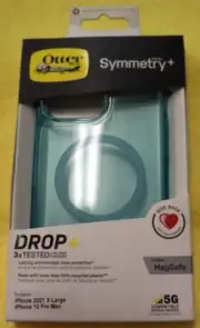 Otterbox Symmetry+ Series iPhone 2021 X-Large iPhone 12 Pro Max