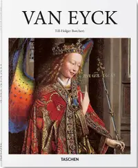 在飛比找誠品線上優惠-Van Eyck