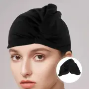 Reusable Multi-use Sleeping Chemotherapy Hat Headwrap For Women Hair Daily Home