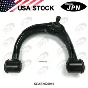 For 2010-2019 Lexus GX460 Front Left Upper Control Arm & Ball Joint RK620064 1PC (for: Lexus)