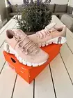WMNS Nike Free Metcon 5 US9.5 UK7 EUR41 Pink Oxford/Diffused Taupe DV3950-600