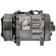 Jayair A/C Compressor - CM4734