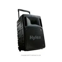 在飛比找樂天市場購物網優惠-PA-880 Hylex 手提無線觸控面板擴音機/雙頻道/U
