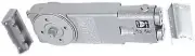 Light Duty 105º Hold-Open Overhead Concealed Door Closer Body Only