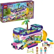 LEGO 41395 Friends Friendship Bus Heartlake City 778pcs New FAST FREE SHIP