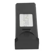3.7V 2000mAh LiPo Battery DrC S2S Brushless RC Drone Accessory UJ