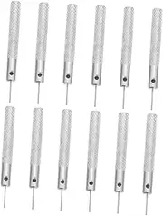 Angoily 12pcs Sim Card Removal Tool Set for Smartphones Watch Pin Tool Sim Tray Ejector Mobile Repair Kit