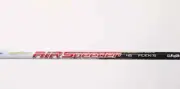 Fujikura Air Speeder 45 Driver Shaft 45-R Regular Flex with Adapter and Grip