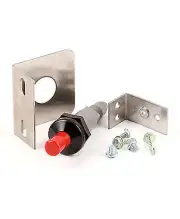 Frymaster Ignitor Kit, Mj45 Piezo 8261155 - Genuine OEM Replacement Part
