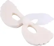 minkissy Eye Mask Set Pcs Ultra-thin Moisturizing Breathable for Eye Care Hotel Use