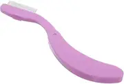 Ipetboom Beauty Tools Set Eyelash Separator Eyebrow Comb Lash Brush Folding Eyelash Comb Separator