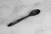 GABEL & TELLER Silicone Utensil Slotted Spoon