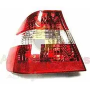 All Crash Left Tail Light - ETD-21048LHQ