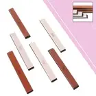 6X Sharpening Polishing Whetstone Stone Block Knife Kitchen Sharpener Grit Tools